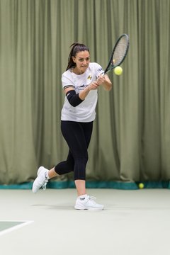 Bild 269 - RL TSV Glinde - THC von Horn und Hamm : Ergebnis: 6:0